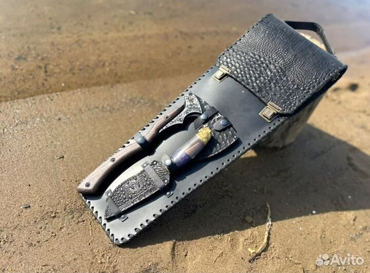 Шашлычный набор