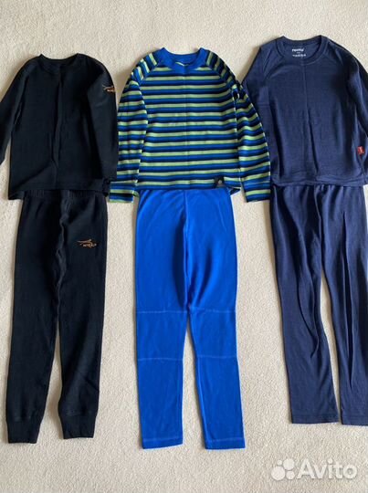 Термобелье