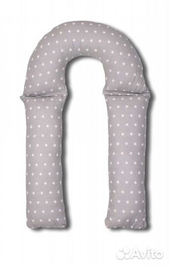 Подушка для беременных бу