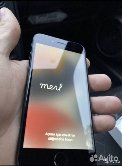 Обмен Телефон iPhone 7