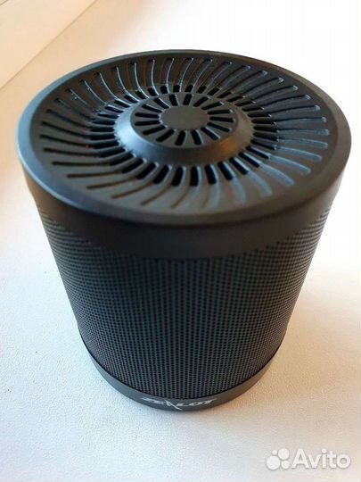 Беспроводная колонка (USB, AUX, microSD)