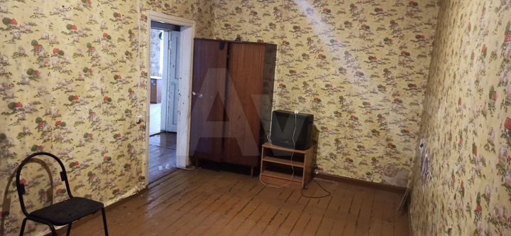 3-к. квартира, 73 м², 1/2 эт.