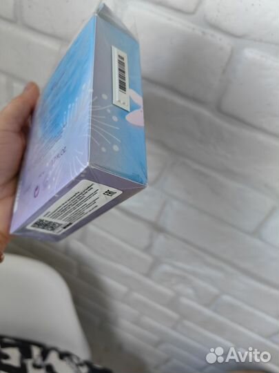 Туалетная вода Incanto shine