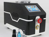 Неодимовый лазер для удаления тату Genesis 1500w