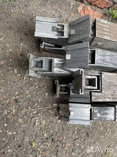 Допельшток schmitz