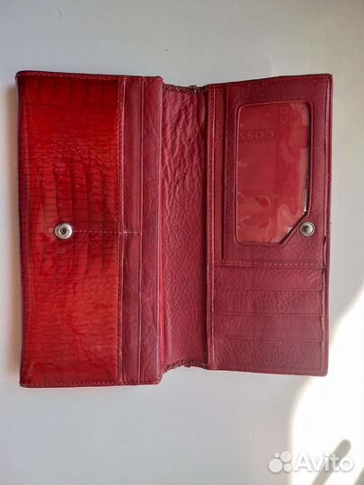 Кошелек женский