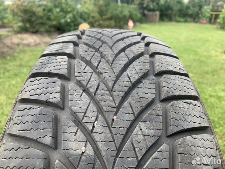 Goodyear UltraGrip Ice 2 185/60 R15 88T