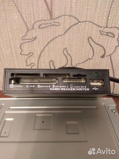 Комплектующие для пк