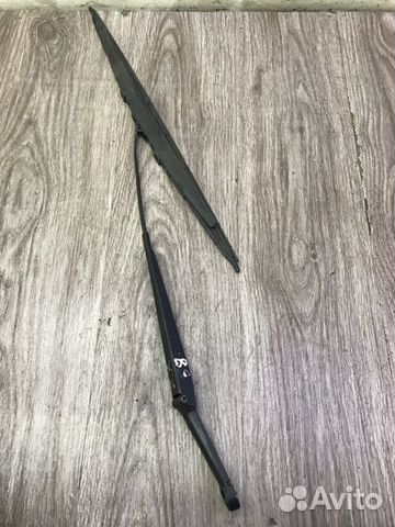 Поводок дворника передний правый Opel Zafira A