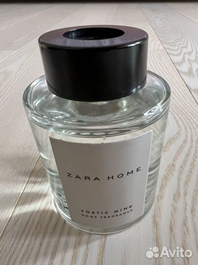 Zara home диффузор
