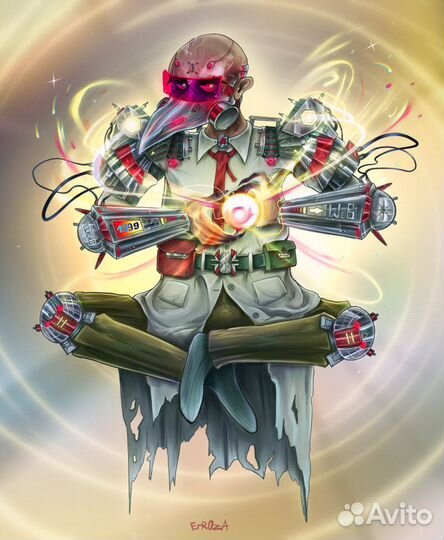 Художник / Дизайнер