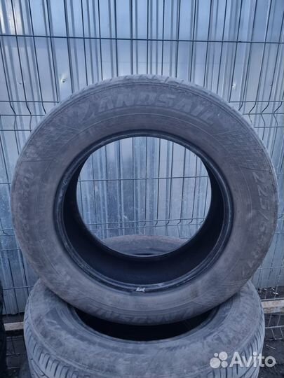 Landsail LS588 SUV 225/65 R17