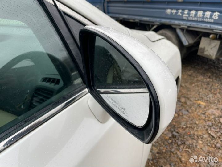 Зеркало заднего вида боковое правое Toyota Venza