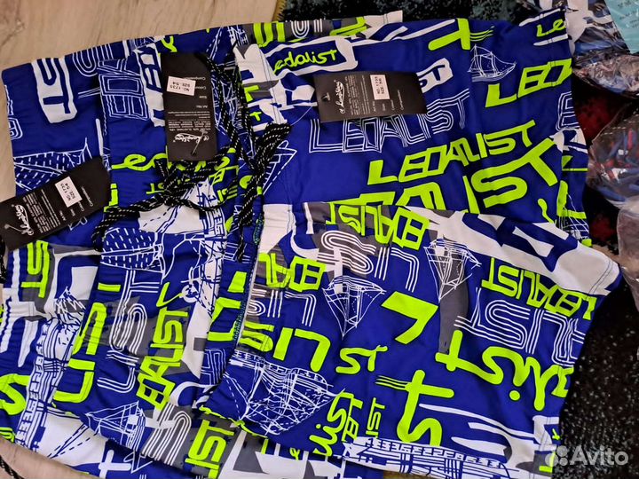 Мужские трусы плавки