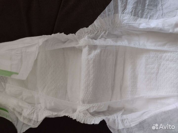 Подгузники