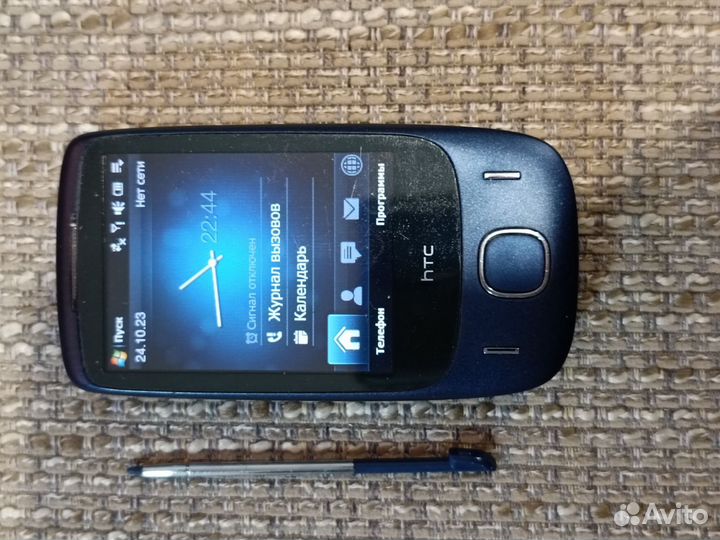 HTC Touch 3G