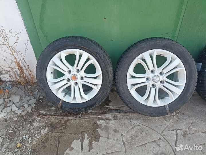 Диски 16