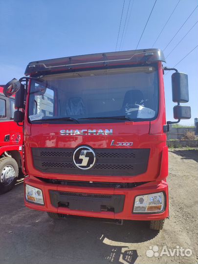 Shacman (Shaanxi) L3000, 2023