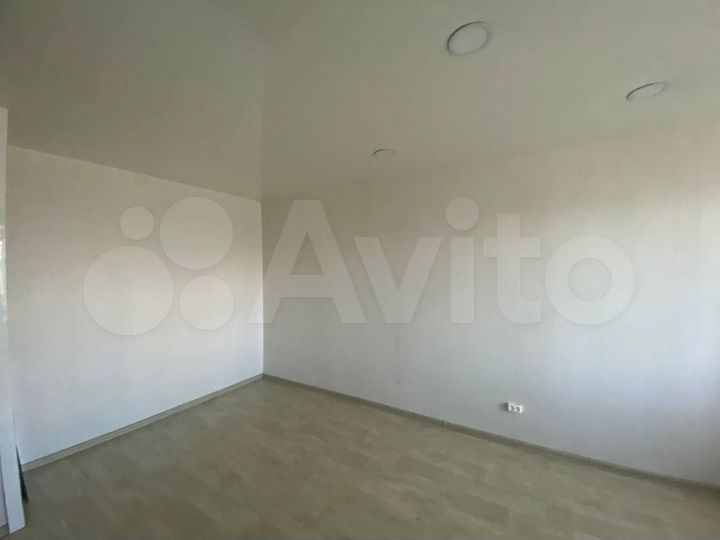 1-к. квартира, 31,5 м², 5/5 эт.