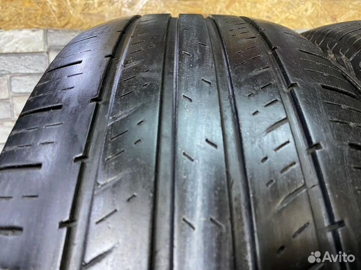 Hankook Dynapro HP2 RA33 225/65 R17