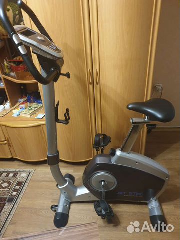 Велотренажер Oxygen jet star купить в Зеленограде | Хобби и отдых | Авито