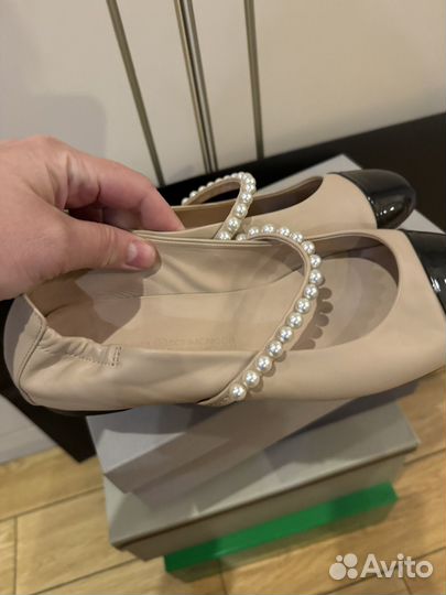 Балетки kennel schmenger оригинал