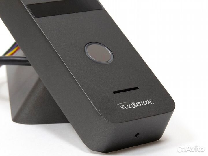 Polyvision вызывная панель PVP-L9-HD v.8.1