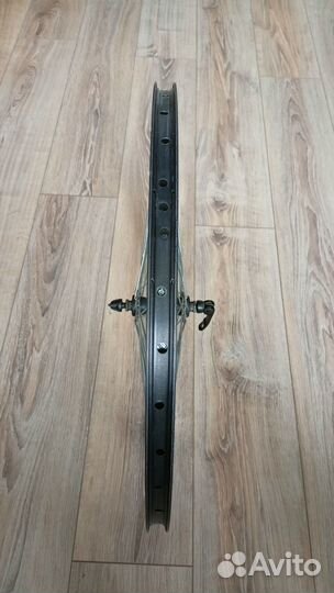 Колесо переднее от велосипеда 26 дюймов продам