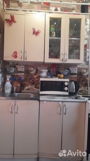 Кухонный гарнитур бу