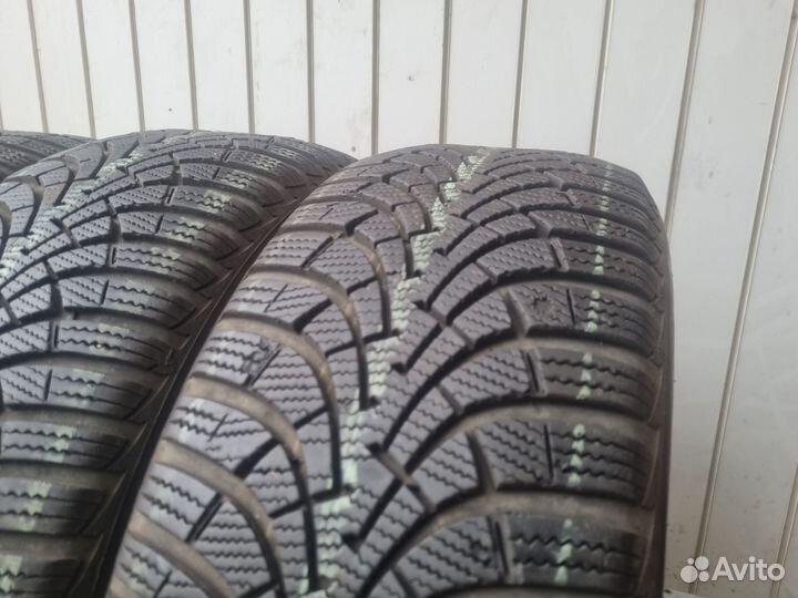 Goodyear UltraGrip 9 205/55 R16