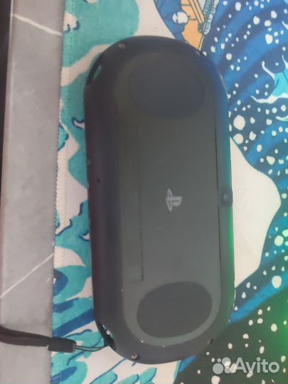 Sony playstation Vita slim