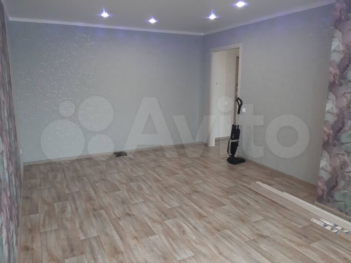 1-к. квартира, 35 м², 2/4 эт.