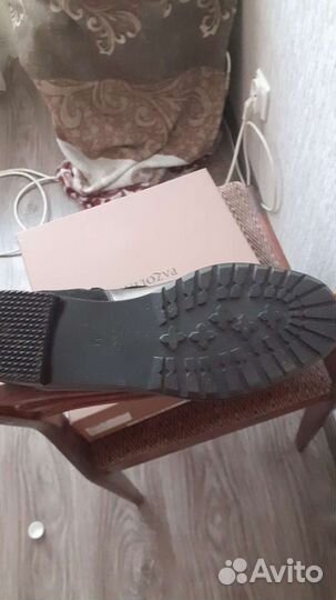 Сапоги женские