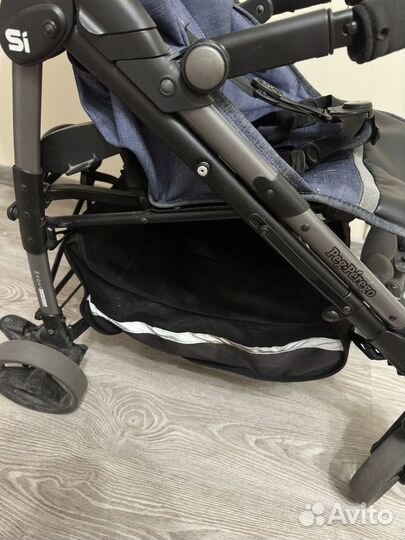 Коляска трость peg perego si