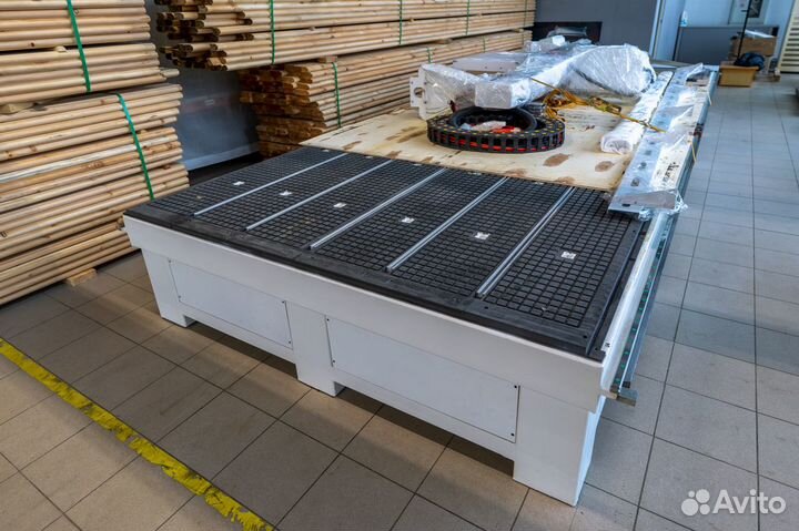 Настройка и обучение работе на чпу, выезд