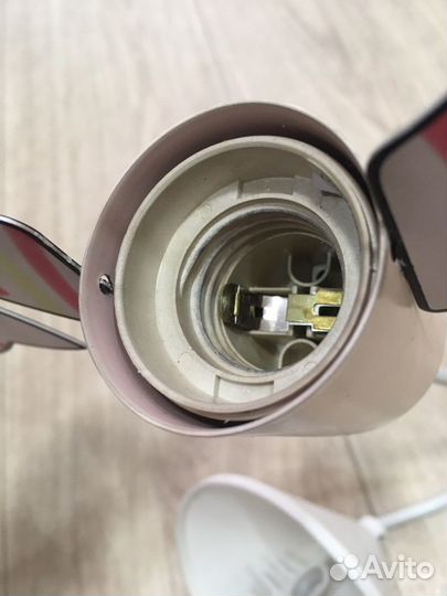 Светильник потолочный