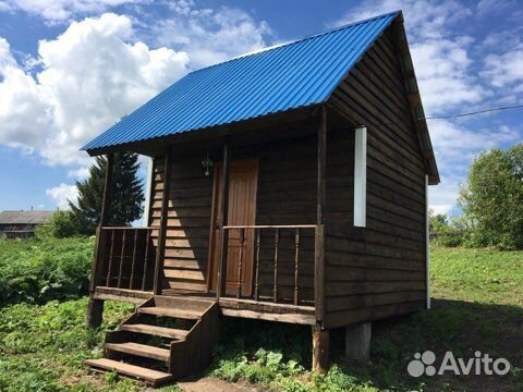 База отдыха 