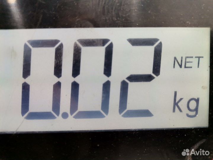 Датчик удара для BMW 7-Series (F01/F02)