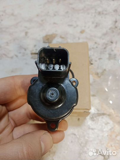 Клапан холостого хода Mitsubishi Suzuki