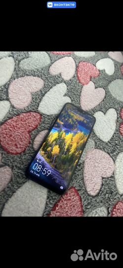 HONOR 8X, 4/64 ГБ
