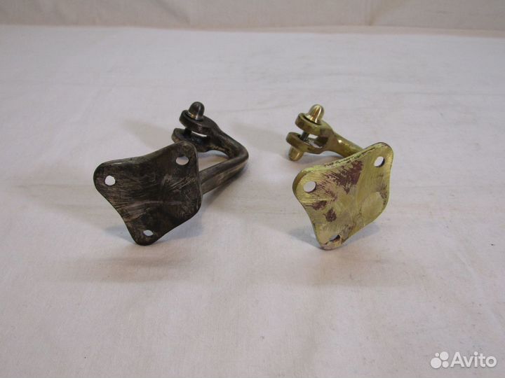 Крепеж для колокольчика, колокола Латунь №8300