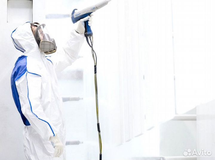 Дезинфекция Уничтожение тараканов, клопов, муравье