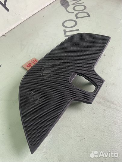 Крышка динамика kia sportage 4