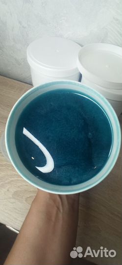 Паста для шугаринга