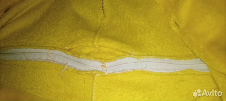 Кигуруми Пикачу