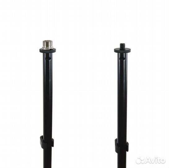 Микрофонная стойка AuraSonics MS2R