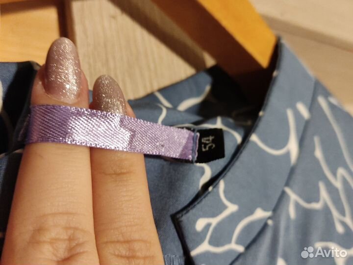 Отличное платье