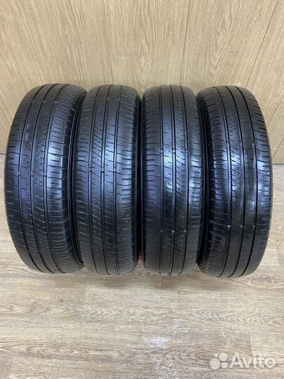 Dunlop Enasave EC204 165/70 R14