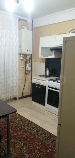 1-к. квартира, 45 м², 5/8 эт.