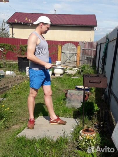 Любая работа, подработка
